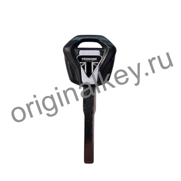 Заготовка ключа для Triumph