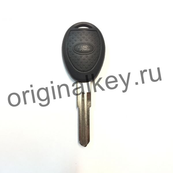 Key blank for Land Rover