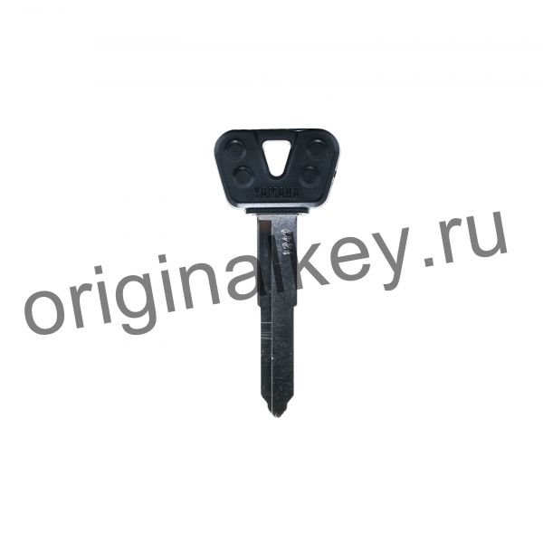 Key blank for motorcycles and scooters YAMAHA