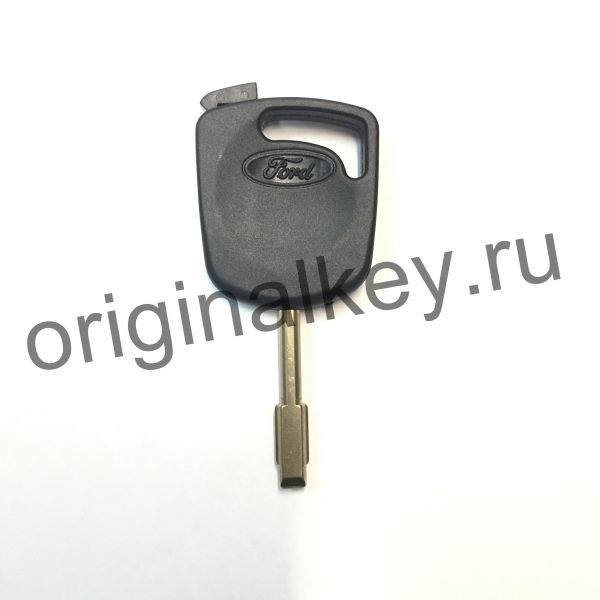 Billet with space for FO21 chip