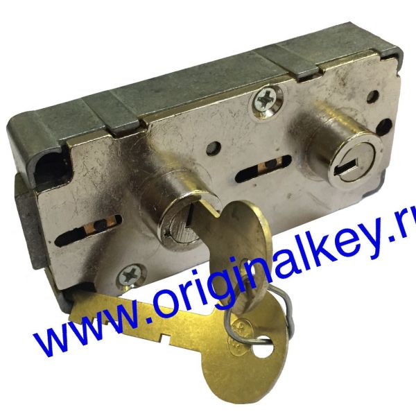 Deposit lock Sargent and Greenleaf 4544-016