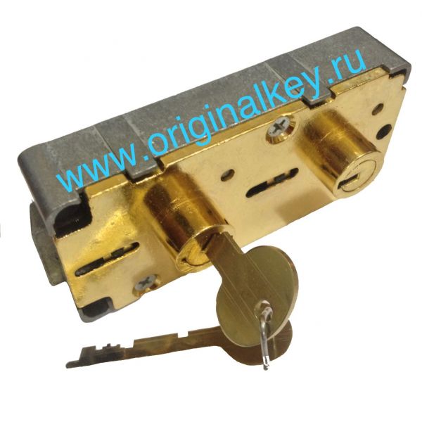 Deposit lock Sargent and Greenleaf 4545-037