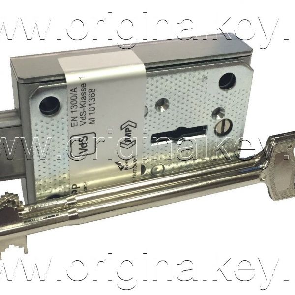 Lock safe CAWI Wittkopp 1819-058-0