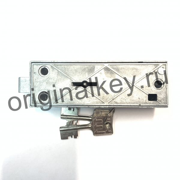 Safe Deposit Lock Kaba Mauer 78056