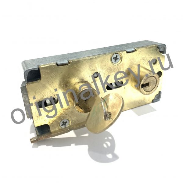 Deposit lock Sargent and Greenleaf 4544-014