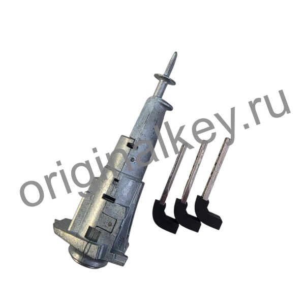 Замок двери для Skoda Karoq 07.2017- Замок двери для Skoda Karoq 07.2017-