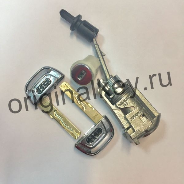 Audi A6 / A7 / A8 Smart Kit