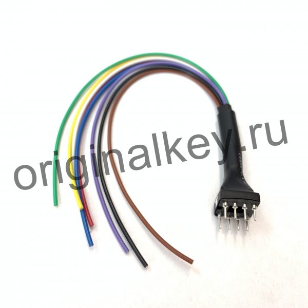 ZN057-EEPROM wire extender for ABPROG EEPROM/BCM adapter