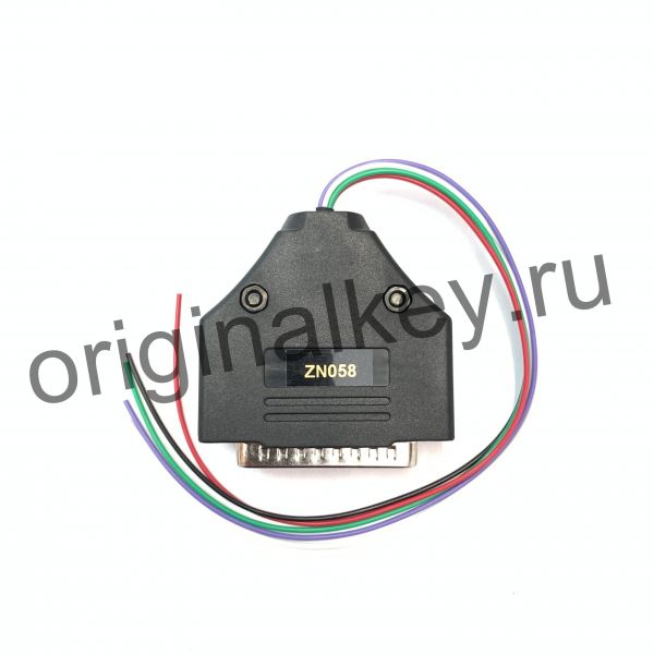 ZN058-V850E2 adapter for ABPROG