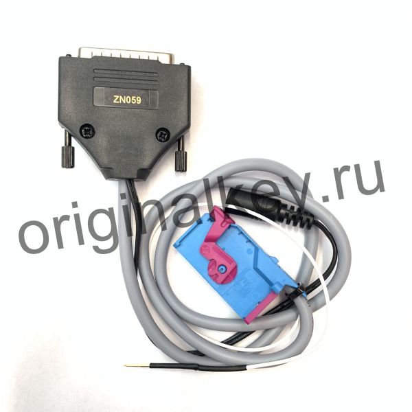 ZN059-VAG VDO Cluster Adapter