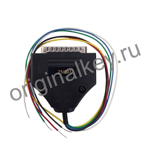 ZN093- Адаптер ABprog S6J3