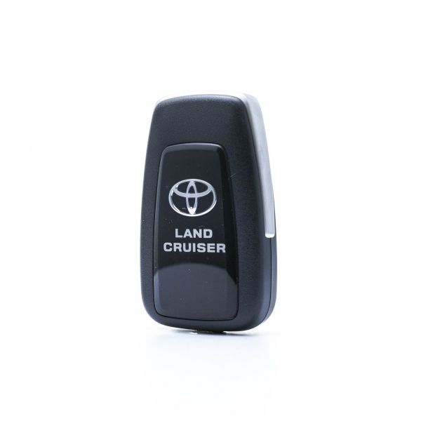 land cruiser key