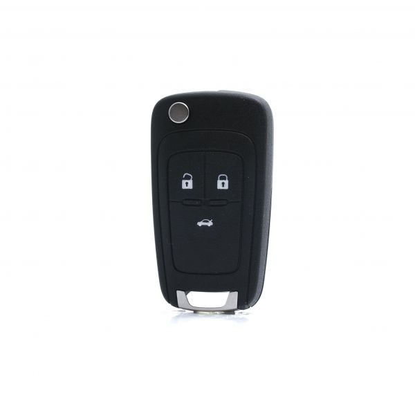 chevrolet cruze key