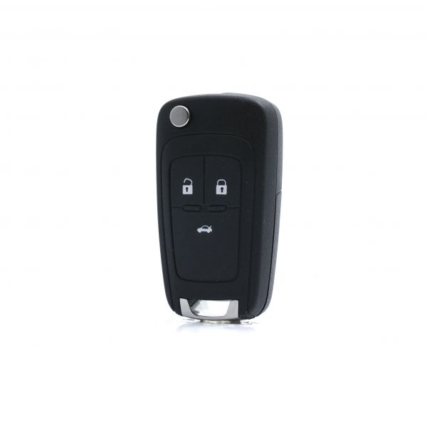 chevrolet cruze key