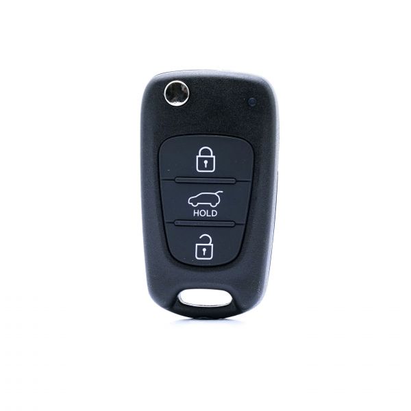 kia soul key