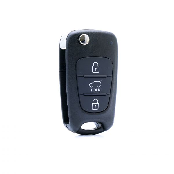 kia soul key