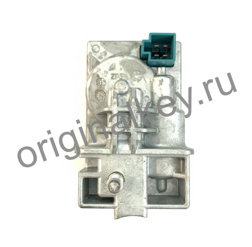 Эмулятор Блокиратора Руля Мерседес W204