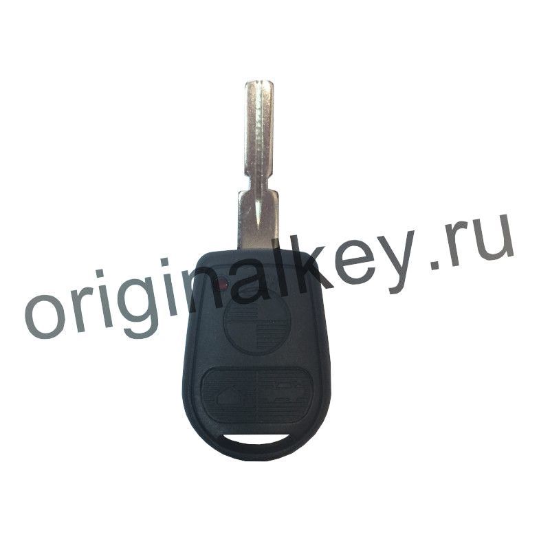 Ключ для BMW в кузове E34/E36/E38/E39, 433 Mhz | Originalkey