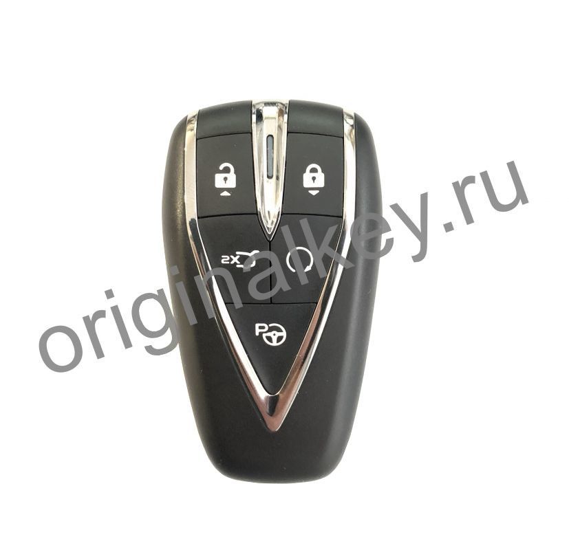      Changan Unit