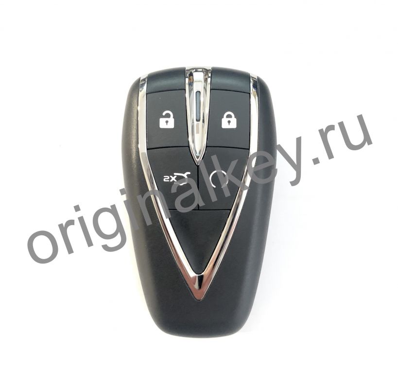    Changan
