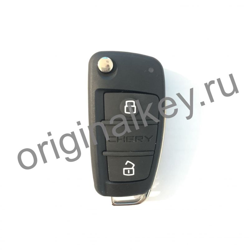    Cherry Tiggo T11