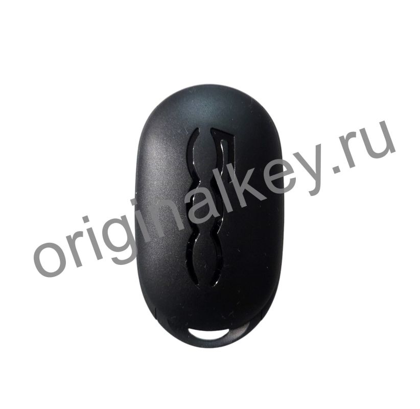 Ключ для Фиат 500