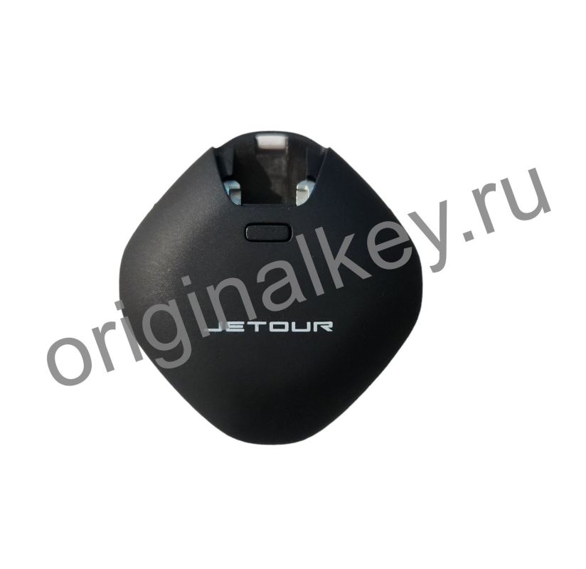 JETOUR DASHING Ключи
