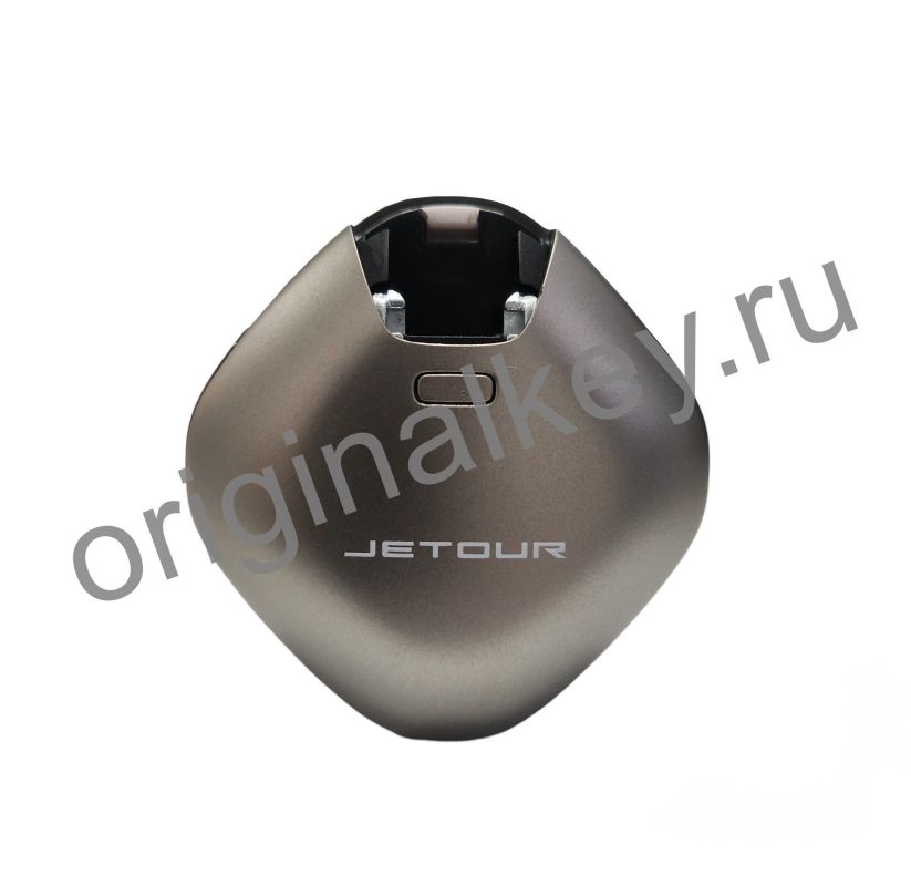 JETOUR DASHING Ключи