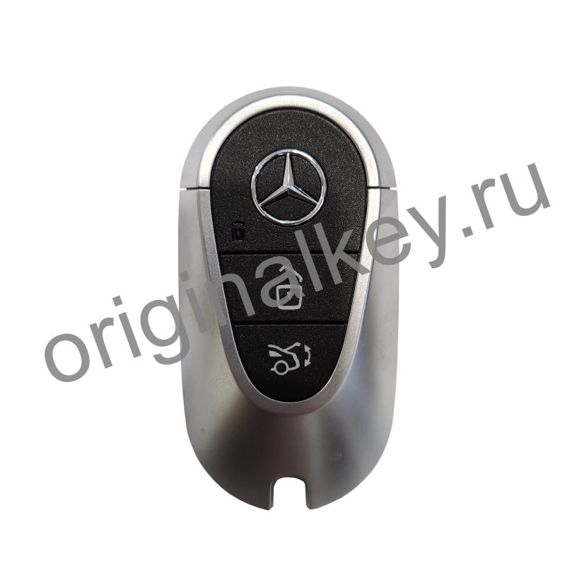   Mercedes W223 2020- W206 2021-  Originalkey