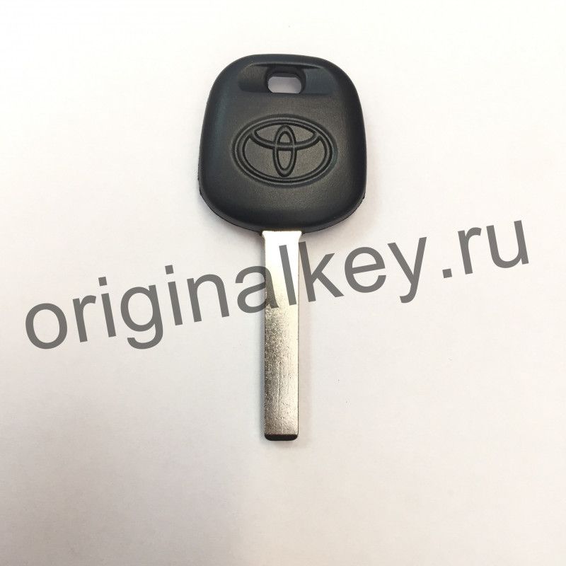 Toyota aygo keyring clearance