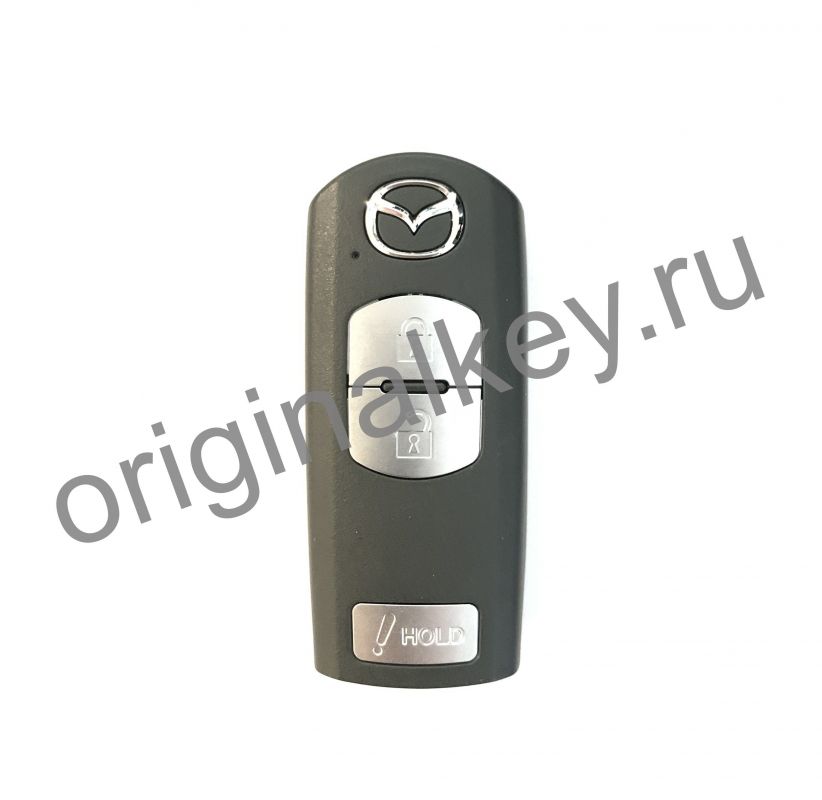 Ключ Мазда Сх 5 Купить