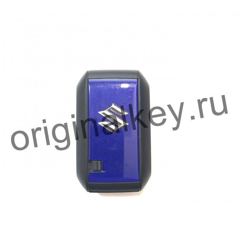 Сузуки Вагон Р 2019
