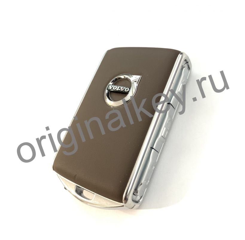 Батарейка для Ключа Вольво XC60