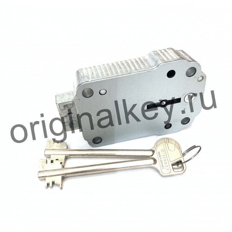 Замок ключевой сейфовый Cawi Wittkopp Optima 2648-000/95 | Originalkey