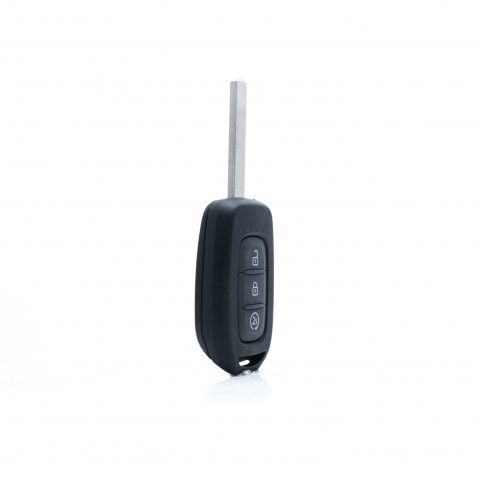 Keyprog for renault