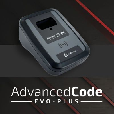 Купить Advanced Code Evo Plus
