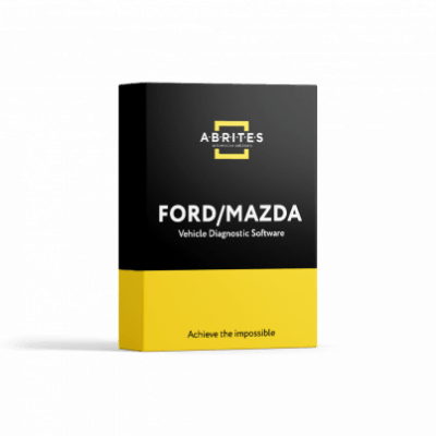 Пакеты Ford/Mazda