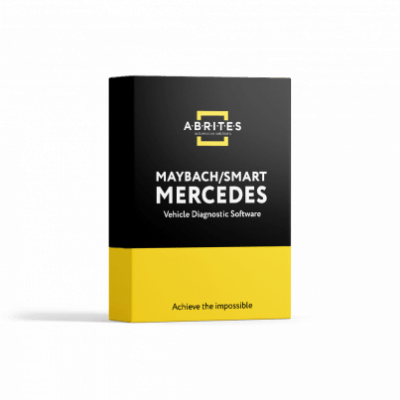 Пакеты Mercedes