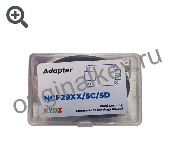 Адаптер NCF29XX/5C/5D Адаптер NCF29XX/5C/5D