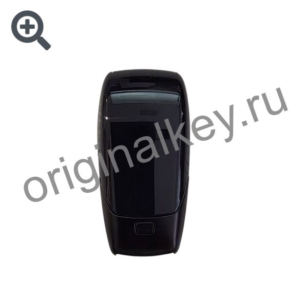 Ключ для Mercedes W464/W465 2024-, AMG EU