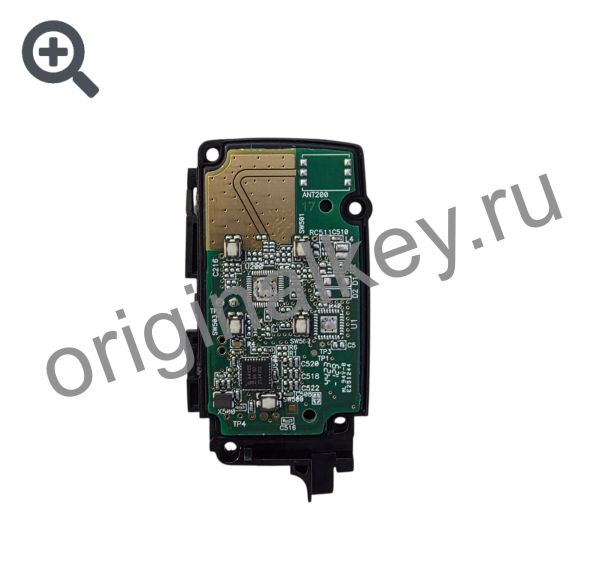 Ключ для Land Rover / Range Rover 2017-, PS, 434 Mhz Ключ для Land Rover / Range Rover 2017-, PS, 434 Mhz
