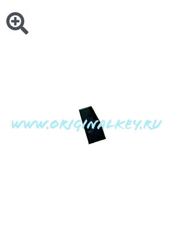 Chip for RENAULT TYPE 22