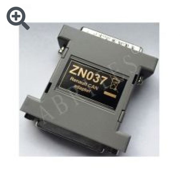 ZN037- CAN Adapter for Renault