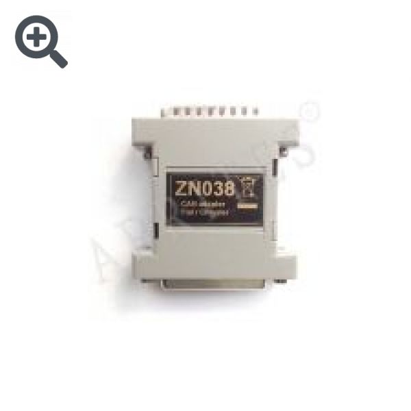 ZN038 ABS adapter