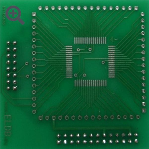ADAPTER - 727