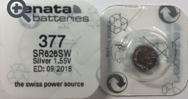 BATTERY - 481