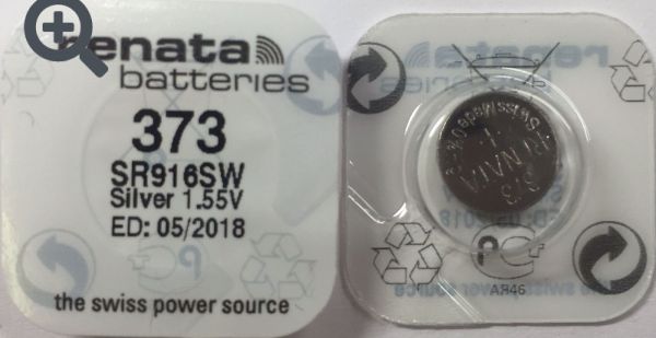 BATTERY - 483