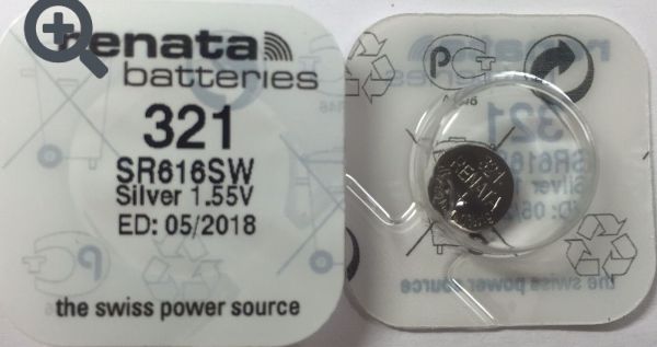 BATTERY - 484