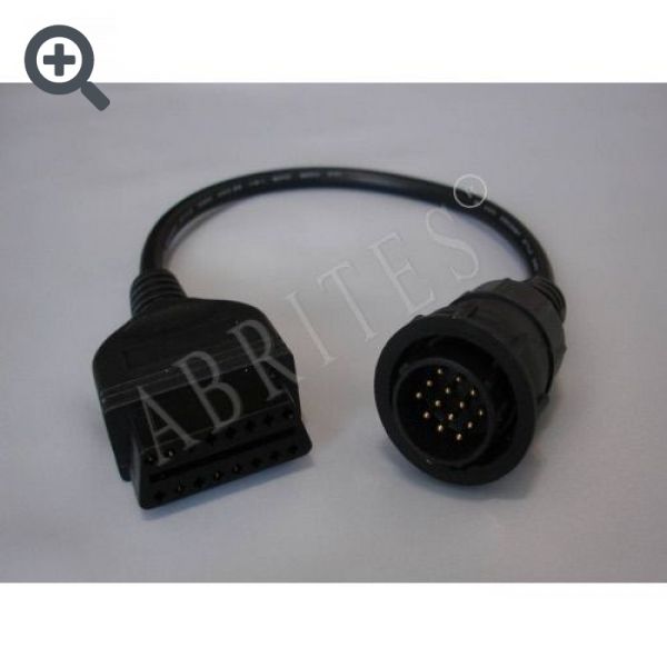 CB004- Mercedes Sprinter connection cable