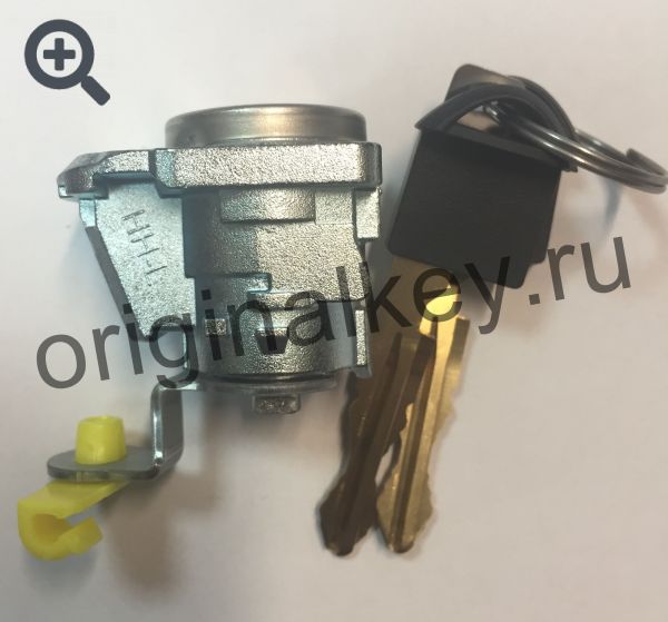 Door lock for Nissan Note